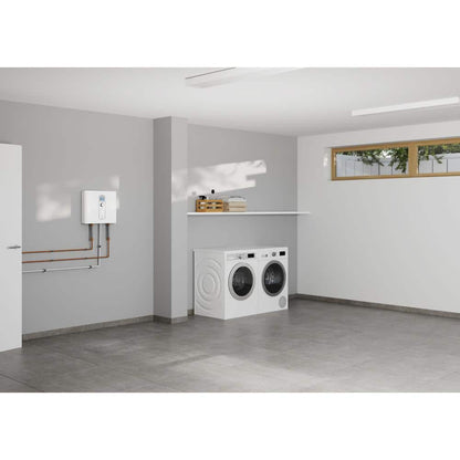 Tempra 29 Plus Adv Flow Control and Self-Modulating 28.8 kW 5.66 GPM Residential Electric Tankless Water Heater