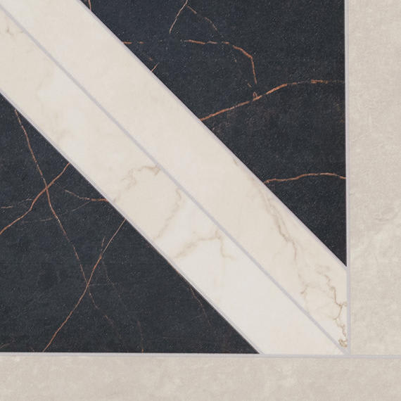 Sovran Frame Rectangle 24X48 Satin