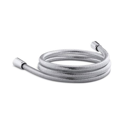 Awaken® Hand Shower Water Supply Flexible Hose, ADA, Polished Chrome