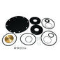 Total Parts Kit, For Use With Model 009/LF009, Rubber
