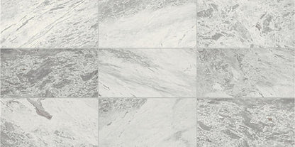 Raine Stratus White River Pebble Irregular Shape