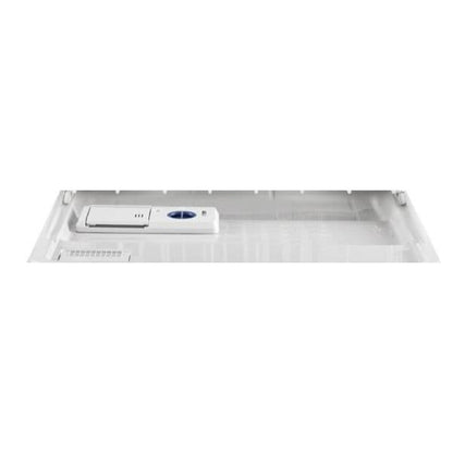 Whirlpool 3-Cycle Stainless Dishwasher