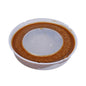 4 in Johni-Ring® for Back Outlet Toilets
