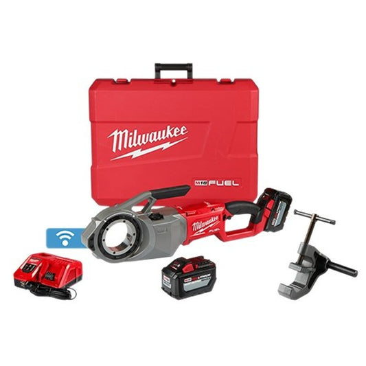 M18 Fuel™ Pipe Threader