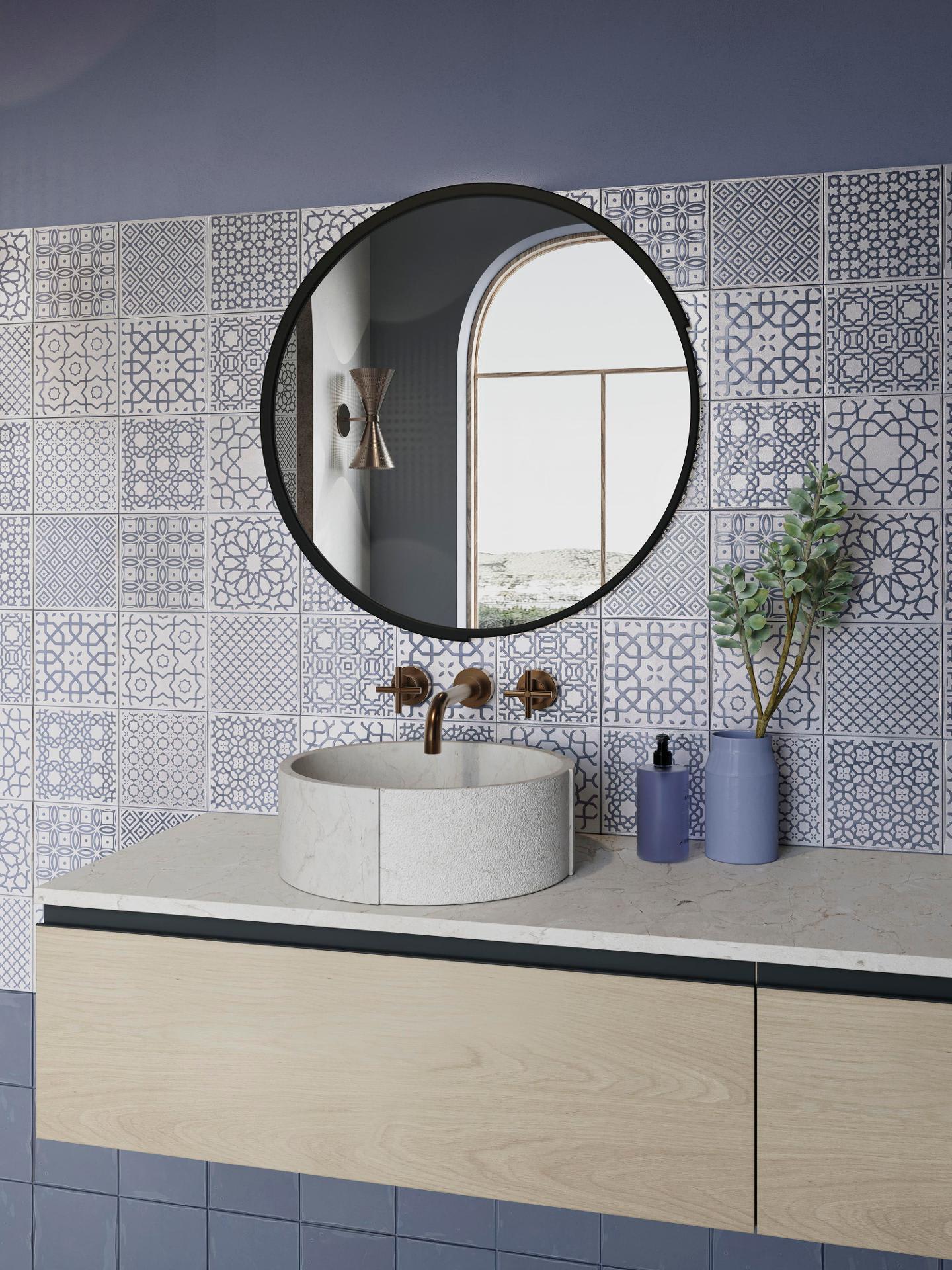 RONDA DECO MARINO (Make to order)