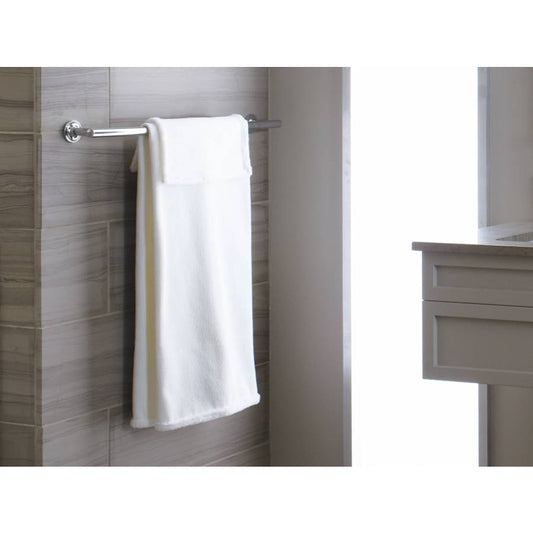Purist 24" Towel Bar