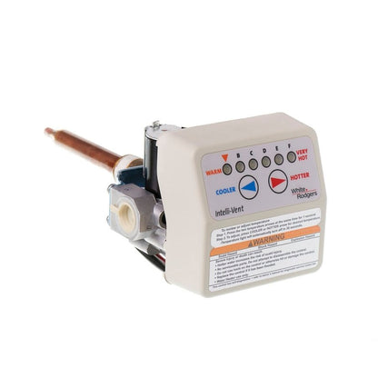 Gas Valve for ULN 75 and 100 gal