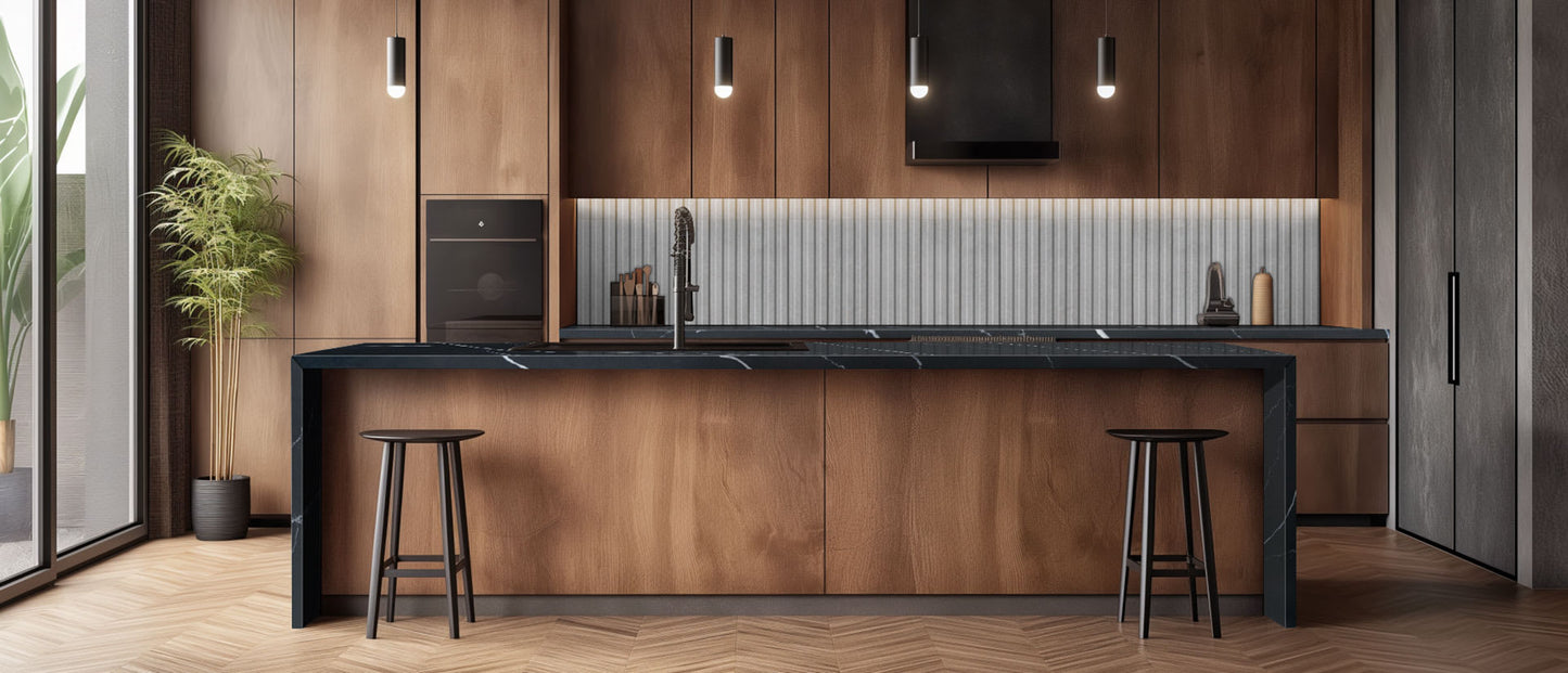 Marquina Midnight