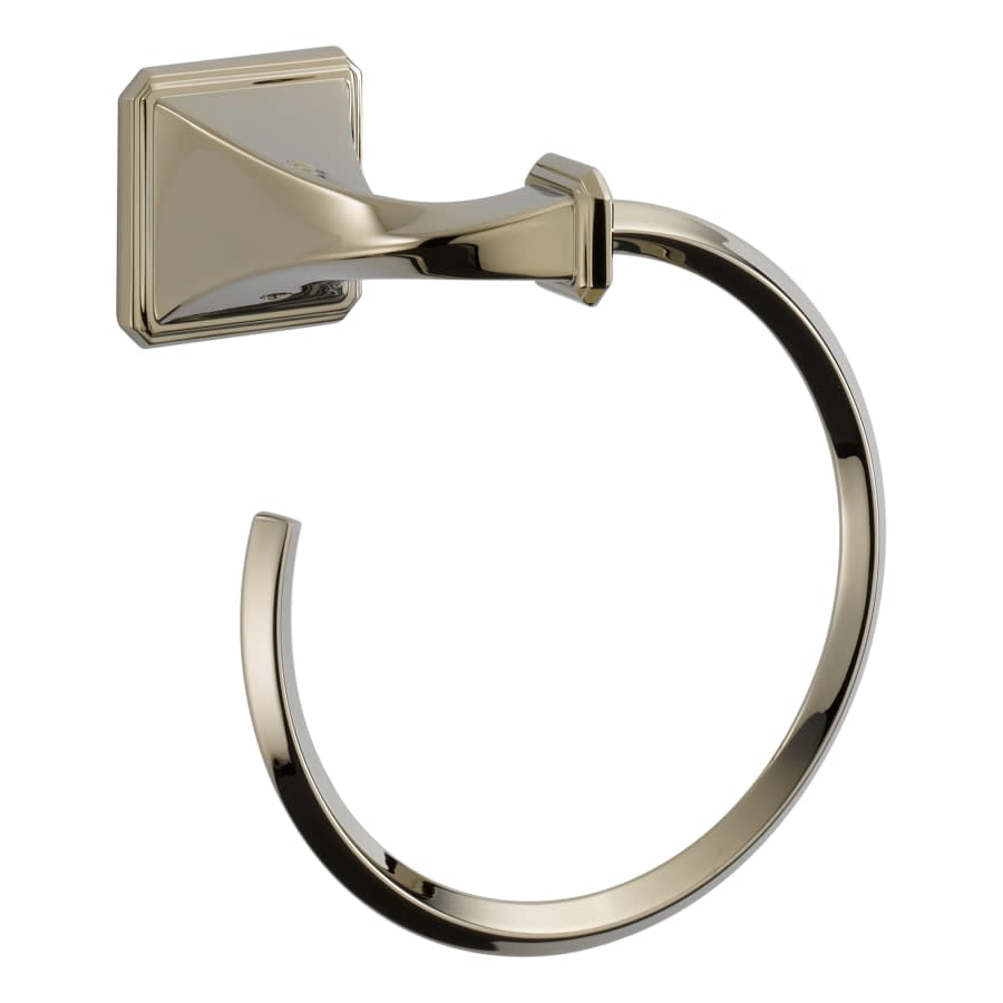 Virage Towel Ring