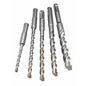 Magnum™ Rotary Hammer Drill Bit Set, 5 Pieces, Carbide