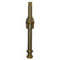 Pp Nl Lever Handlee Stem Hot