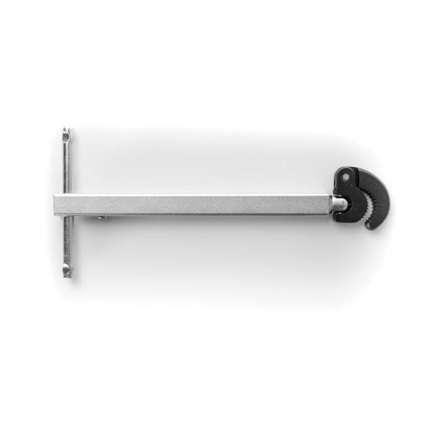 Adjustable Telescoping Basin Wrench, 9 to 16 in