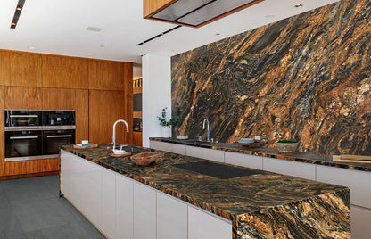 Desert Dream Granite