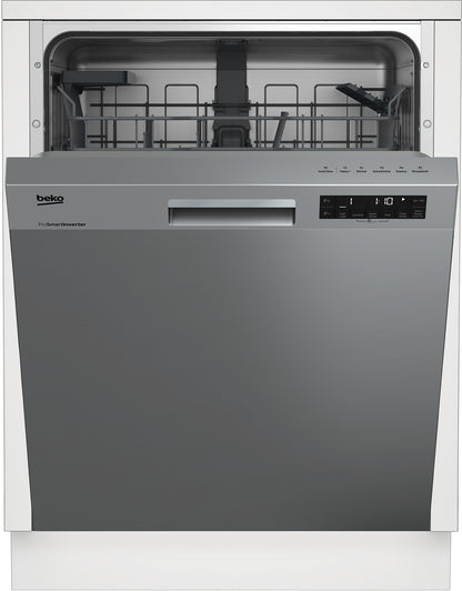 Tall Tub Dishwasher with (14 place settings, 48)