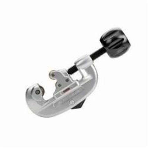 Tubing Cutter, 3/16 to 1-1/8 in Capacity