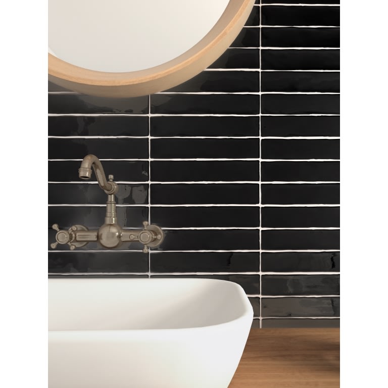 VIDARO BLACK GL 2X10