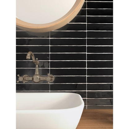VIDARO BLACK GL 2X10