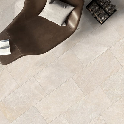 MIXT 2 ROCK BIANCO MT 12X24