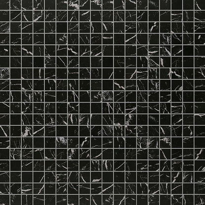 Panoramic Duet Anthracite Rectangle 12X24 Matte