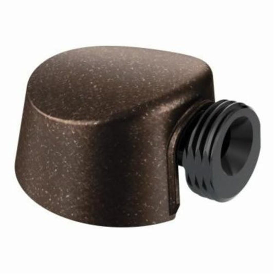 Drop Elbow, Accent™ 1/2 in, IPS, Metal, Oil Rubbed Bronze