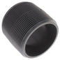 Nipple, 2 in, Close L, MNPT, PVC, SCH 80/XH