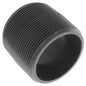 Nipple, 2-1/2 in, Close L, MNPT, PVC, SCH 80/XH