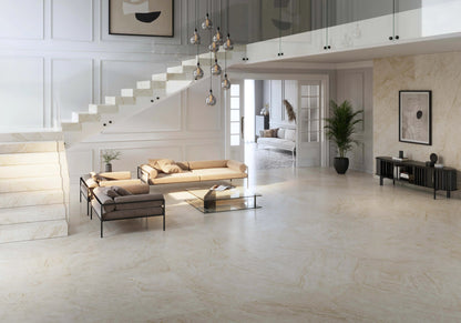Taj Mahal Polished