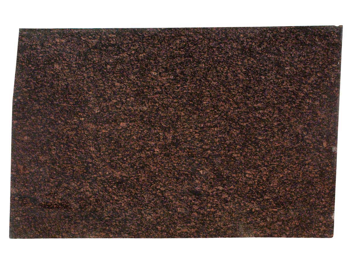 Tan Brown Granite