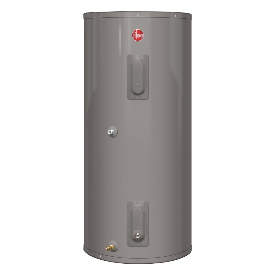 Solaraide™ Solar Water Heater, 120 gal, 4.5 kW
