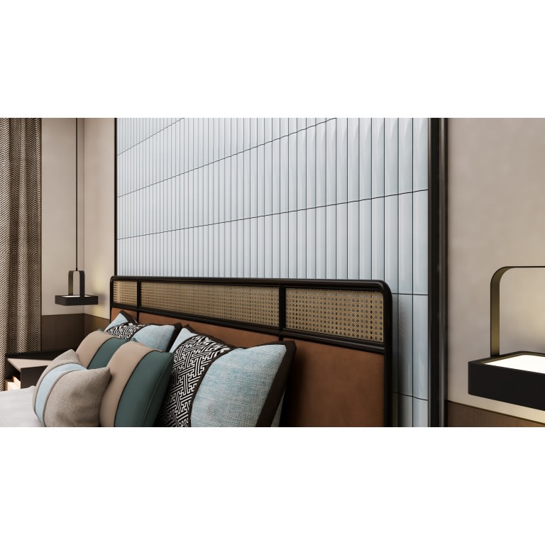 TRIVENI CURVE METEOR GL 2X12