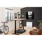 Indoor Mini Split, 10 Kbtu/hr Heating, 9 Kbtu/hr Cooling, 208-240 VAC