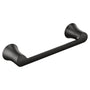 Doux 9" Wall Mounted Towel Bar