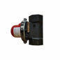 Vertical Top Earthquake Valve, 1-1/2 in, FNPT