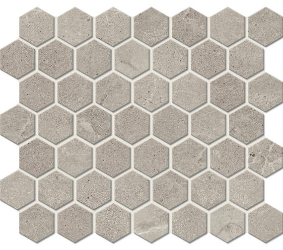 Primstone Ash Rectangle 12X24 Matte