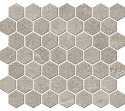 Primstone Ash Rectangle 12X24 Matte