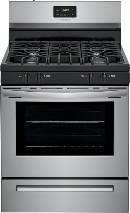 Frigidaire 30" Gas Range