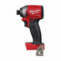 M18™ FUEL™ Cordless Impact Driver, 18 VDC, Lithium-Ion Battery