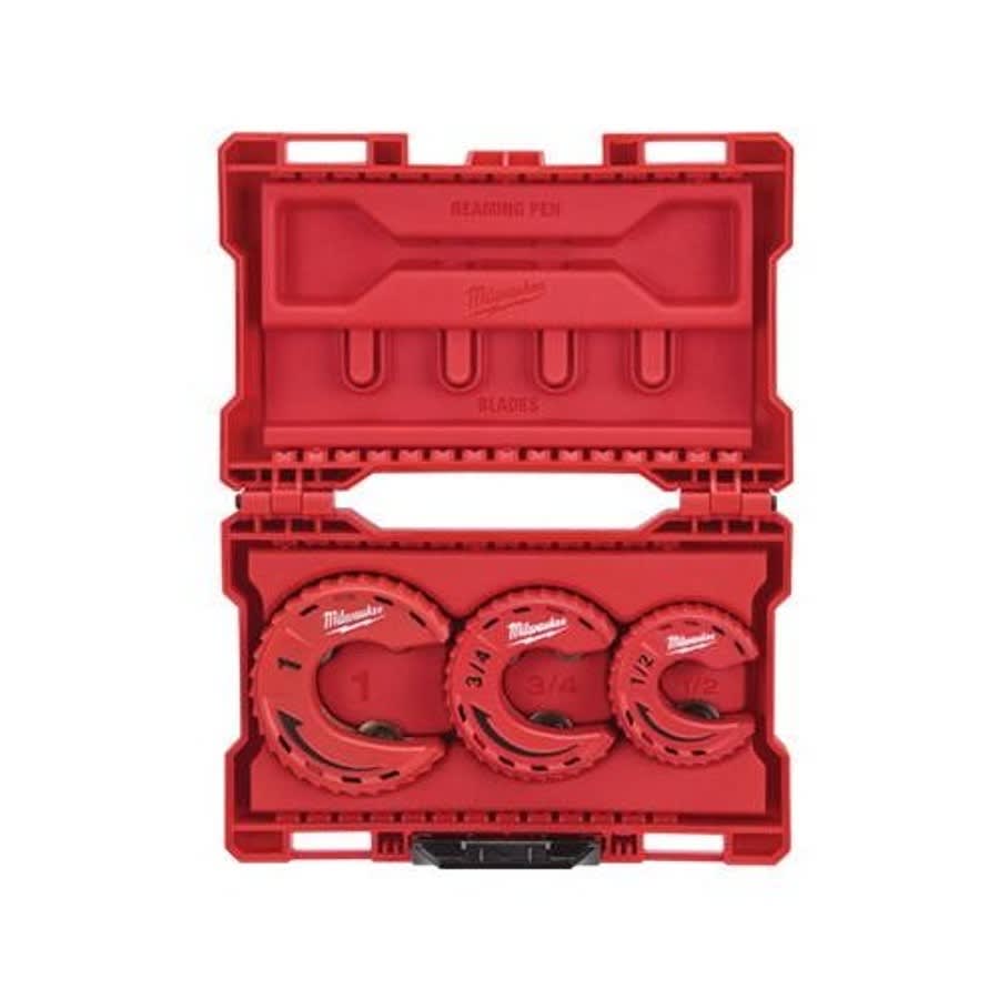 Tubing Cutter, 1 in Capacity