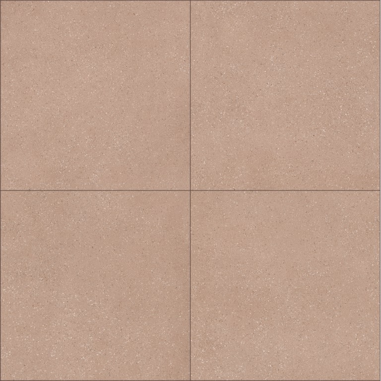 MILZETTI SOFT COCOA MT 24X24