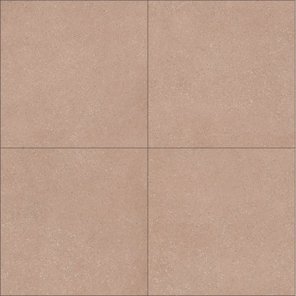 MILZETTI SOFT COCOA MT 24X24