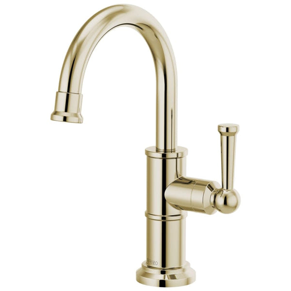 Artesso 1.5 GPM Cold Only Water Dispenser Beverage Faucet - RO Compatible