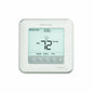 Tradeline® 6000 Thermostat, Programmable Thermostat, 40 to 90 deg F Heat/50 to 99 deg F Cool Control, 1 deg F Differential, Relay Switch