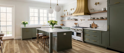 Pre Fab Calacatta Viraldi