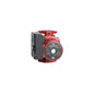 UPS 3-Speed Inline Pump, 1/2 hp, 120 VAC, 1 ph, ODP, Cast Iron