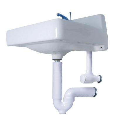 400 Undersink Protection System