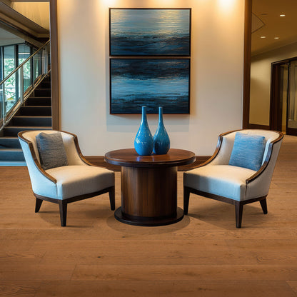 McCarran Scarborough Buff