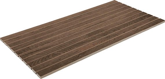 Acreage Highland Stacked 1X24 Matte