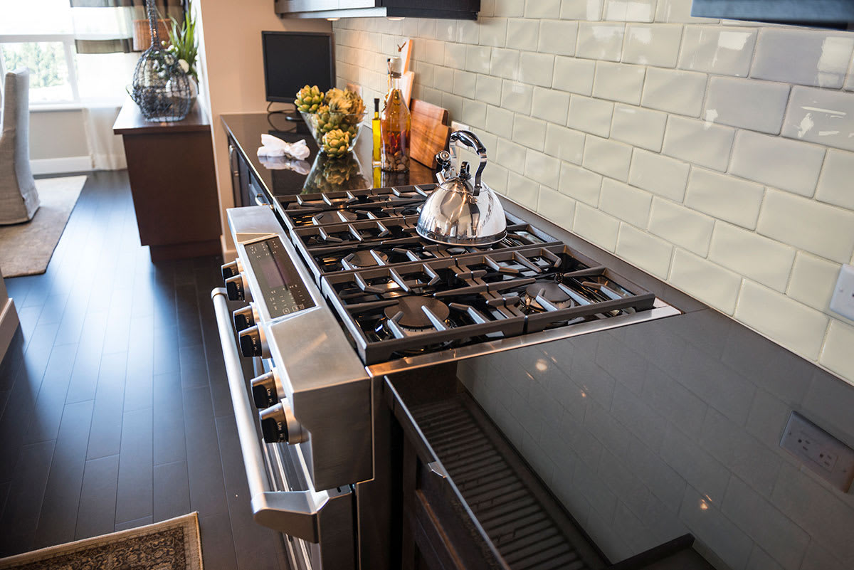 Antique White Subway Tile
