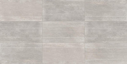 Concrete Masonry Artisan Grey Rectangle 15X30 Matte