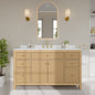 Pendry Single Bathroom Vanity - 60W x 35H x 22D
